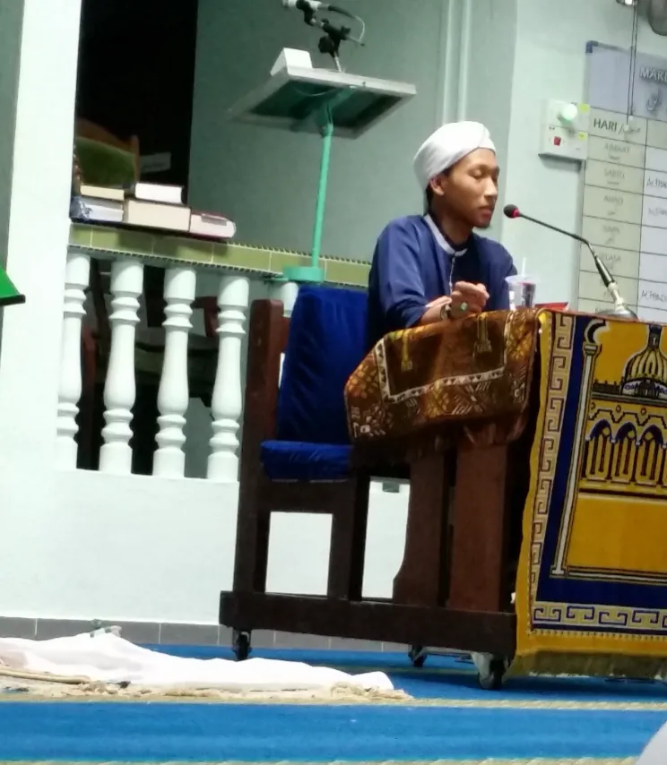 Gambar Program